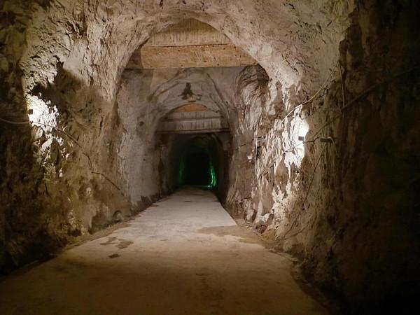 816地下核工程的夙願 816地下核工程的夙願