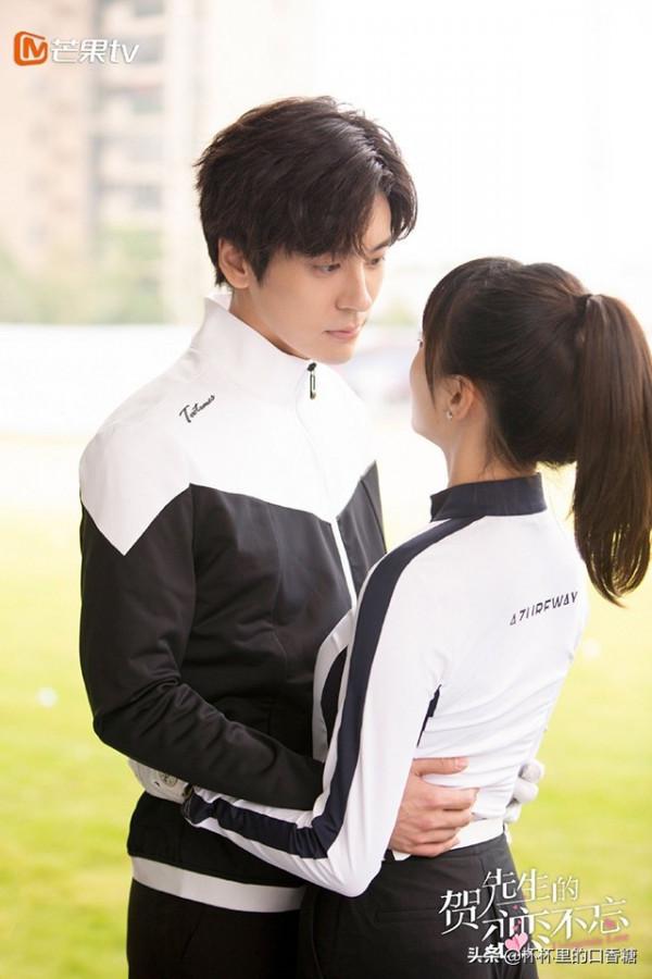 2021最好嗑小甜劇CP！魏哲鳴＆胡意旋，高糖不輸楊洋＆熱巴