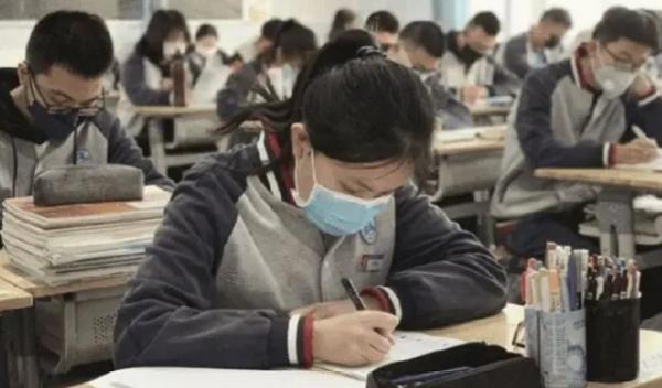 清華教授彭林痛呼:中國人已陷入群體性迷失,“半人時代”橫行 清華教授彭林痛呼:中國人已陷入群體性迷失,“半人時代”橫行