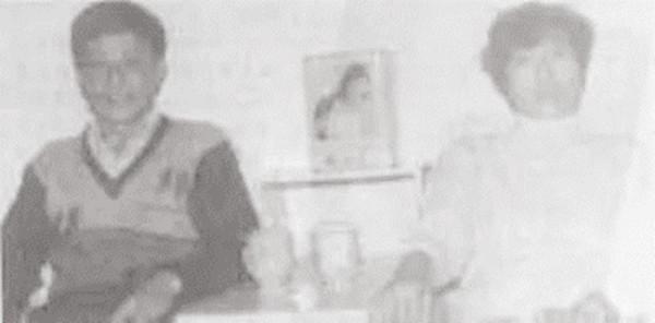 軍統特務戴笠死後,他唯一的孫女戴眉曼,後來過得如何? 軍統特務戴笠死後,他唯一的孫女戴眉曼,後來過得如何?