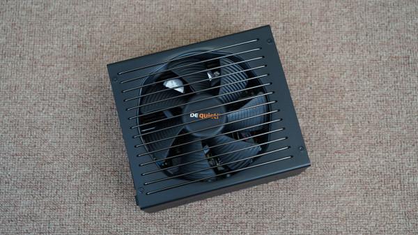 萬物皆可RGB？be quiet! Light Wings風扇體驗分享&amp;裝機秀