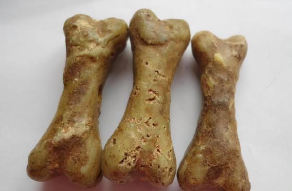 腐葉土，松針土，都比不上這種“骨粉土”，養一盆爆一盆