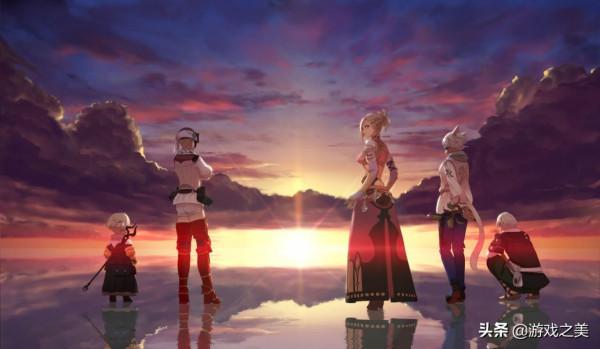 擁堵在持續《最終幻想14》太受歡迎，已被撤下銷售進行問題整改