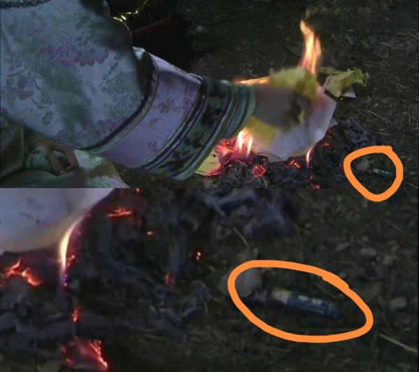 重溫《甄嬛傳》，看到這些顯微鏡下的畫面，笑岔氣了