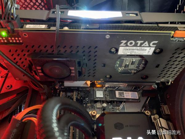 表弟運氣不錯,別人欠錢用電腦抵債,這配置連本帶利都賺回來了 表弟運氣不錯,別人欠錢用電腦抵債,這配置連本帶利都賺回來了