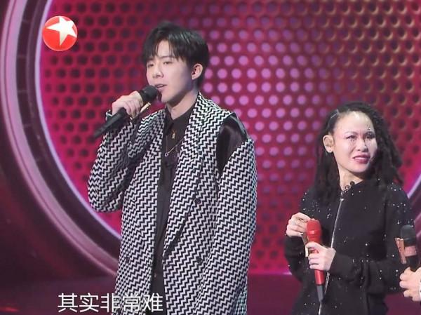 《我們的歌3》：《我是來揍你的》太炸了，感嘆劉宇寧的暴風成長