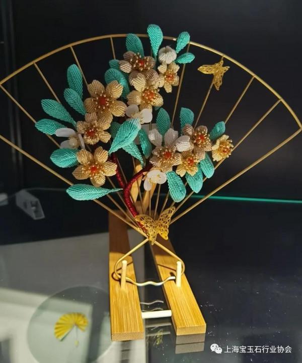 中國“天工獎”系列（29）