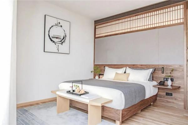 度假天花板，一房一私湯|都江堰冬季私湯溫泉民宿溫暖你心！