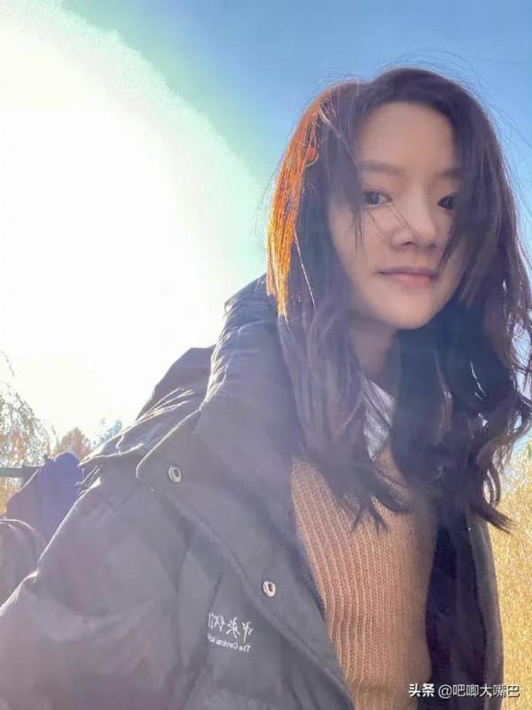 盤點那些把中戲校服穿出圈的明星們