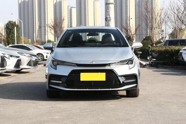 有顏又有料，雙造型+三套動力，內外兼修的廣汽豐田雷凌值得選嗎