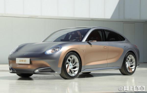 中國品牌崛起！10款高階新車曝光，坦克800紅旗轎跑車，賣70萬？