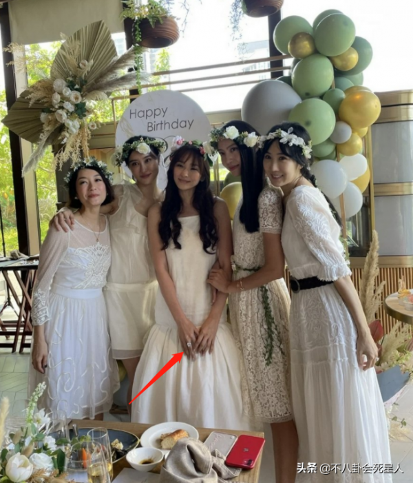 夢想進豪門，最後一場空，這13位女星太可憐，有人被騙2.8億