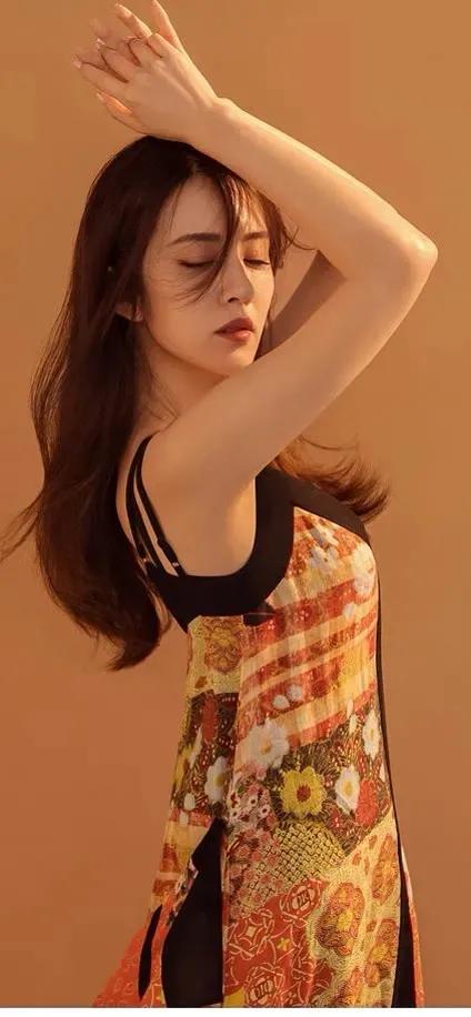 王麗坤、王曉晨、楊穎