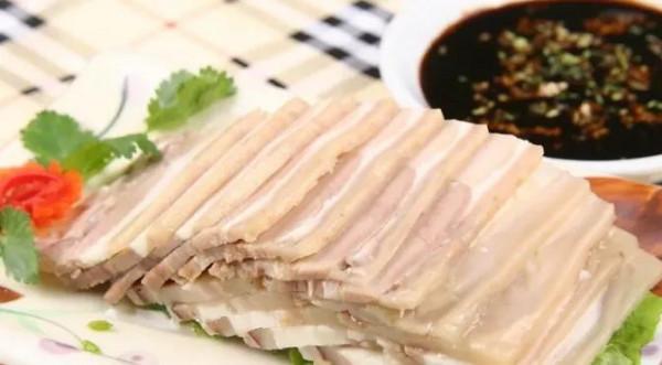 浙江的白切羊肉,你敢吃嗎? 浙江的白切羊肉,你敢吃嗎?