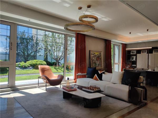 好住丨西四環臨鐵改善科技住區 首創天閱山河戶型大賞