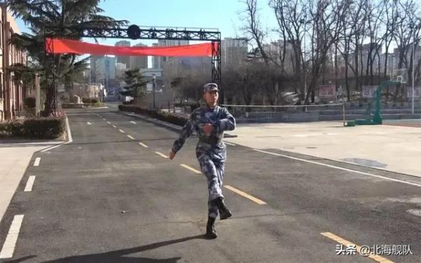 新軍官、新文職、新戰士，入營集訓正當時！