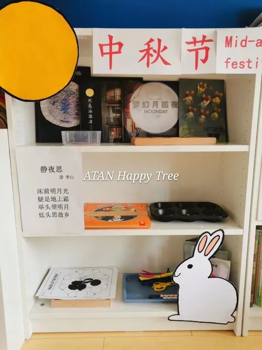 這個簡單的櫃子，居然包辦了我家娃的每個假期