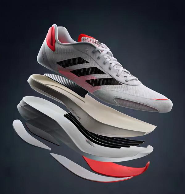 「綜訓神器」Adizero boston 10 25km詳測 「綜訓神器」Adizero boston 10 25km詳測