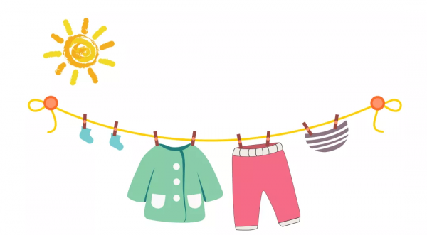 孩子換季老生病,問題不在免疫力? 孩子換季老生病,問題不在免疫力?