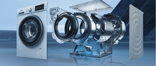 10款年度高銷量、高技術含量洗衣機盤點：海爾、小天鵝增幅明顯