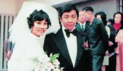 政協委員的明星，皆鰲裡奪尊，汪明荃堪稱一姐，曾志偉急流勇退？