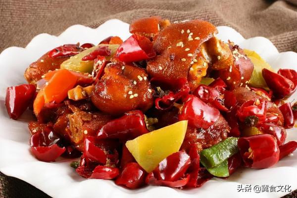 幾款宴客硬菜，一年四季都適合，絕對能撐場面