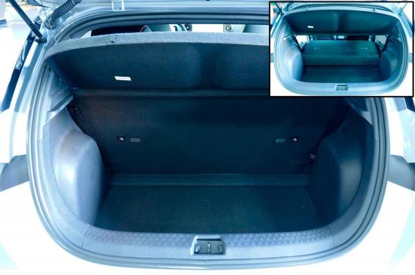 小身材大空間 內外都有設計感 價格更實在 比亞迪海豚實拍簡評 小身材大空間 內外都有設計感 價格更實在 比亞迪海豚實拍簡評