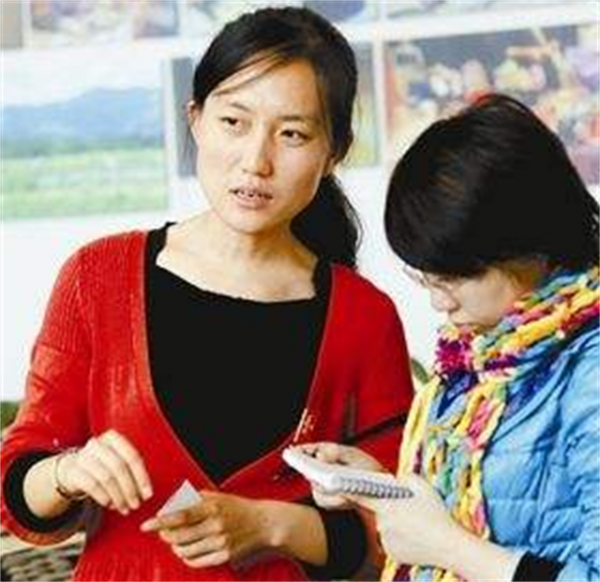 清華女博士畢業當農民：種地11年、年收入破百萬，父母已認不出