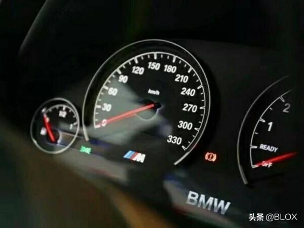 BLOX 車主記-酷炫黑武士的深度進化，寶馬328改裝分享