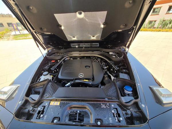 最便宜的賓士&OpenCurlyDoubleQuote;大G&rdquo;，賓士E級同款動力&plus;三把鎖四驅，實拍賓士G級