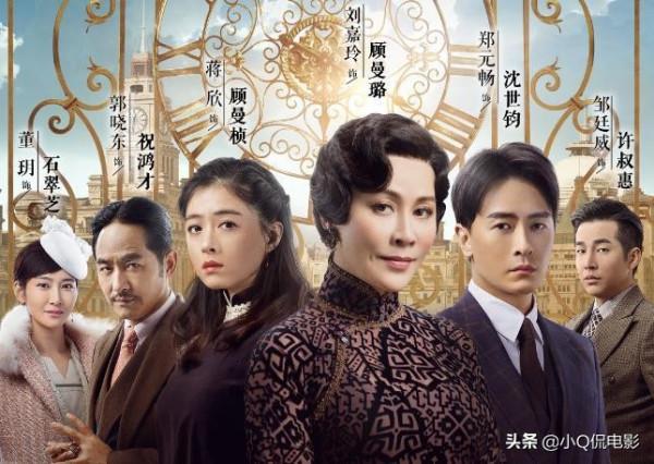 史詩級的十大爛劇，平均評分不足3.5，是演員的問題嗎？