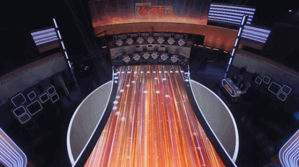 全國紅色故事講解員大賽丨火熱繼續！電視賽段開賽 網友：我的感動又回來了