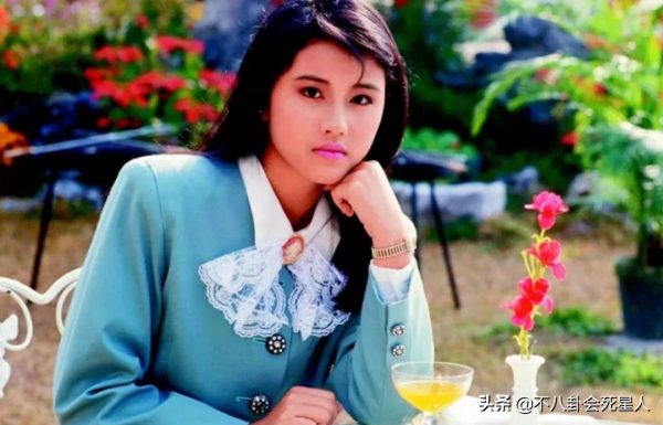 9位讓人get不到美貌的老牌女神，李嘉欣、王祖賢都有人說不美？