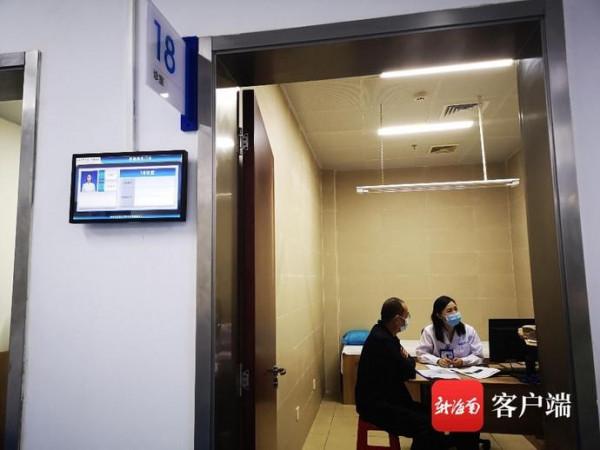 探秘海南首家移植康復門診，一些患者手術後狀態很好