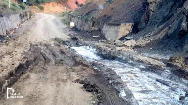 什麼？從瀘沽湖到香格里拉居然有捷徑？還少走三分之二的路程