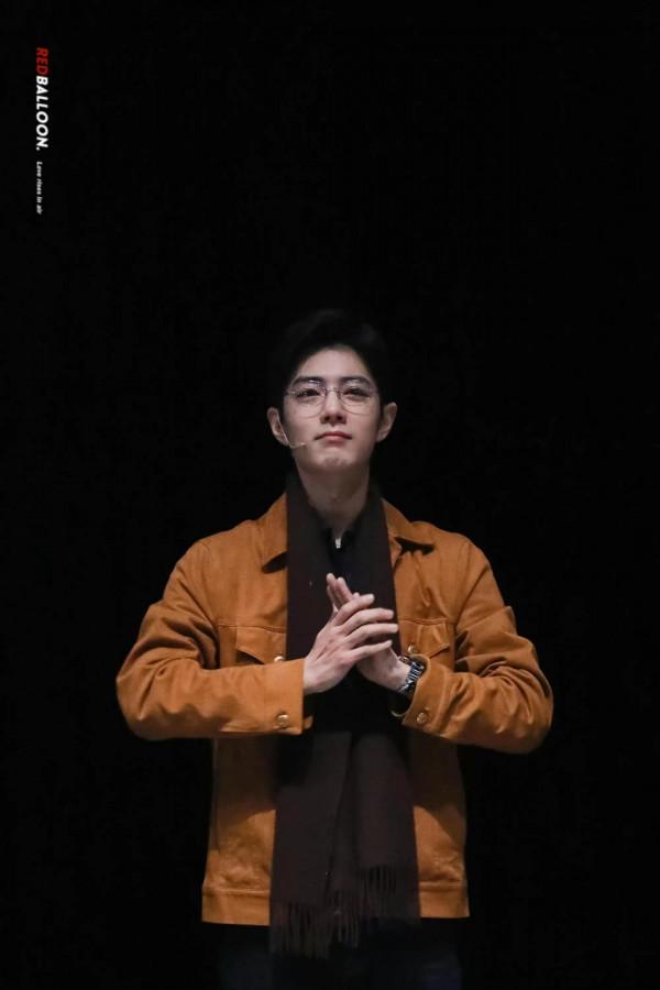 這感染力光是看圖就很想哭了