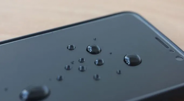 iPhone上滿屏的小紅點,逼死了多少強迫症? iPhone上滿屏的小紅點,逼死了多少強迫症?