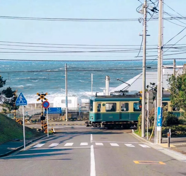 海外風光還原度超高的國內“平替”