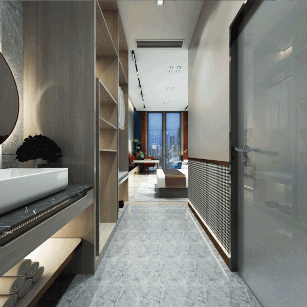 是逆勢而為也是蓄勢待發,疫情之下能賺錢的酒店生意她講給你聽 是逆勢而為也是蓄勢待發,疫情之下能賺錢的酒店生意她講給你聽