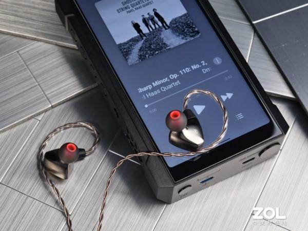 「有料評測」達音科Titan S耳塞評測：399元內卷之王