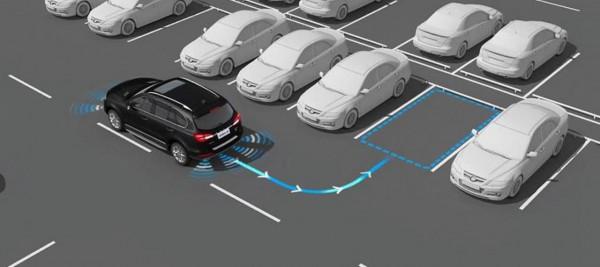 想買安全舒適的SUV，不妨看看這兩款，配主動剎車、自動泊車入位