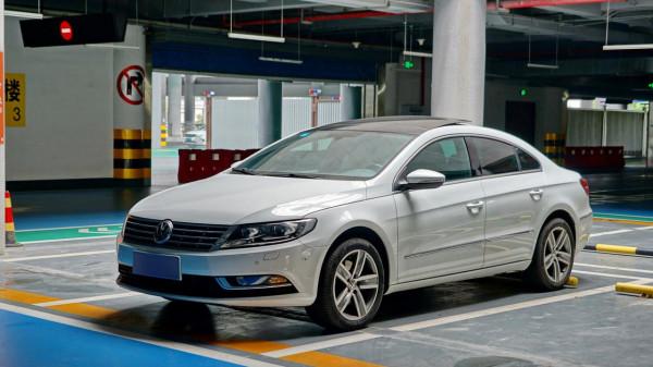 開大眾CC遍覽重慶風光，與眾不同的城市和車——老孟遊記（下）