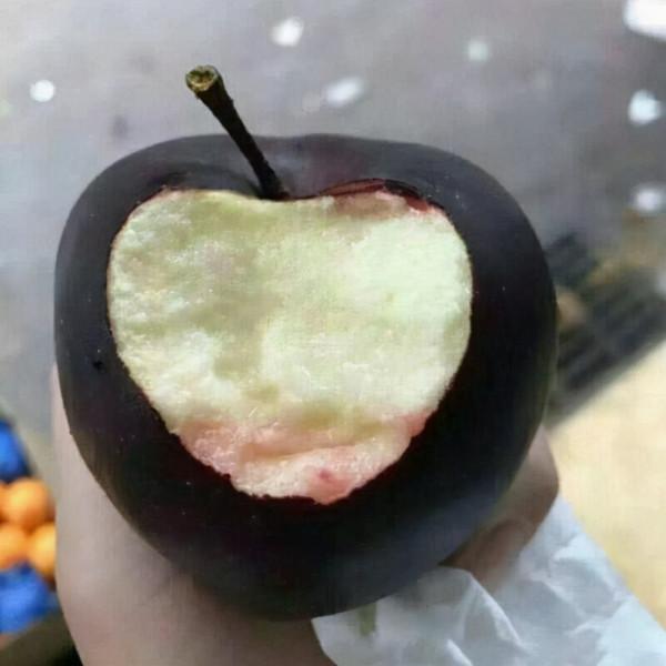 這種果樹，適合種在自家院裡，果子清脆香甜，營養豐富，養護簡單