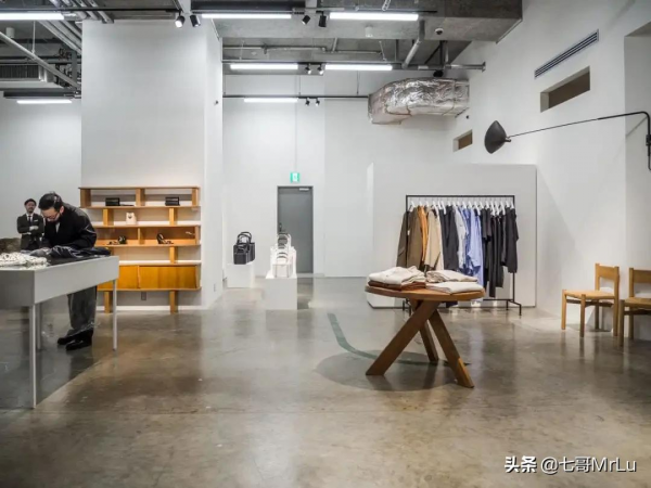 紅遍日本潮流圈的「買手界宜家」,究竟有什麼魔力? 紅遍日本潮流圈的「買手界宜家」,究竟有什麼魔力?