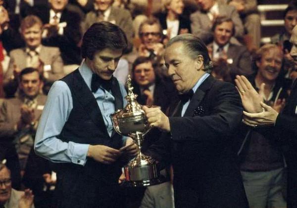 盤點英國以外的斯諾克知名選手:羅伯遜最佳,丁俊暉亞洲榮耀 盤點英國以外的斯諾克知名選手:羅伯遜最佳,丁俊暉亞洲榮耀