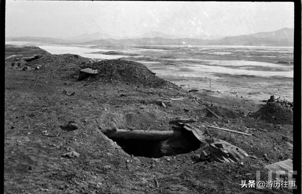 朝鮮戰爭中,美軍鏡頭下的影像(上) 朝鮮戰爭中,美軍鏡頭下的影像(上)