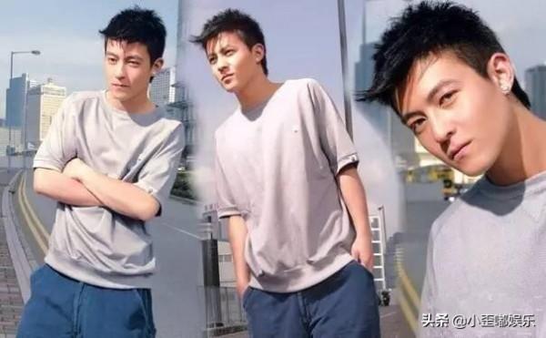 這三位男演員天生一張“花心臉”,痞帥不油膩,不用耍酷就很迷人 這三位男演員天生一張“花心臉”,痞帥不油膩,不用耍酷就很迷人