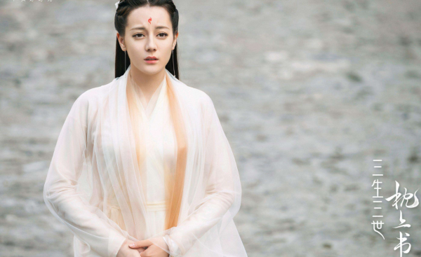 李易峰《鏡雙城》pk任嘉倫《馭鮫記》，後者各方面都完勝