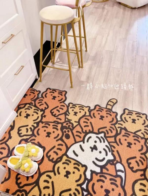 90後獨居女主，因太會佈置而走紅，把82㎡小家裝得堪稱收納教科書