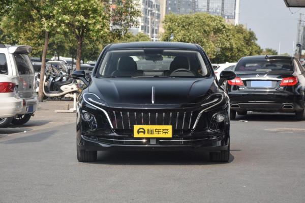 紅旗E-QM5,外觀優雅,軸距2990mm,空間寬敞,純電續航里程431km 紅旗E-QM5,外觀優雅,軸距2990mm,空間寬敞,純電續航里程431km